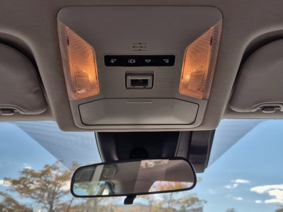 2020 Toyota RAV4 Hybrid LE