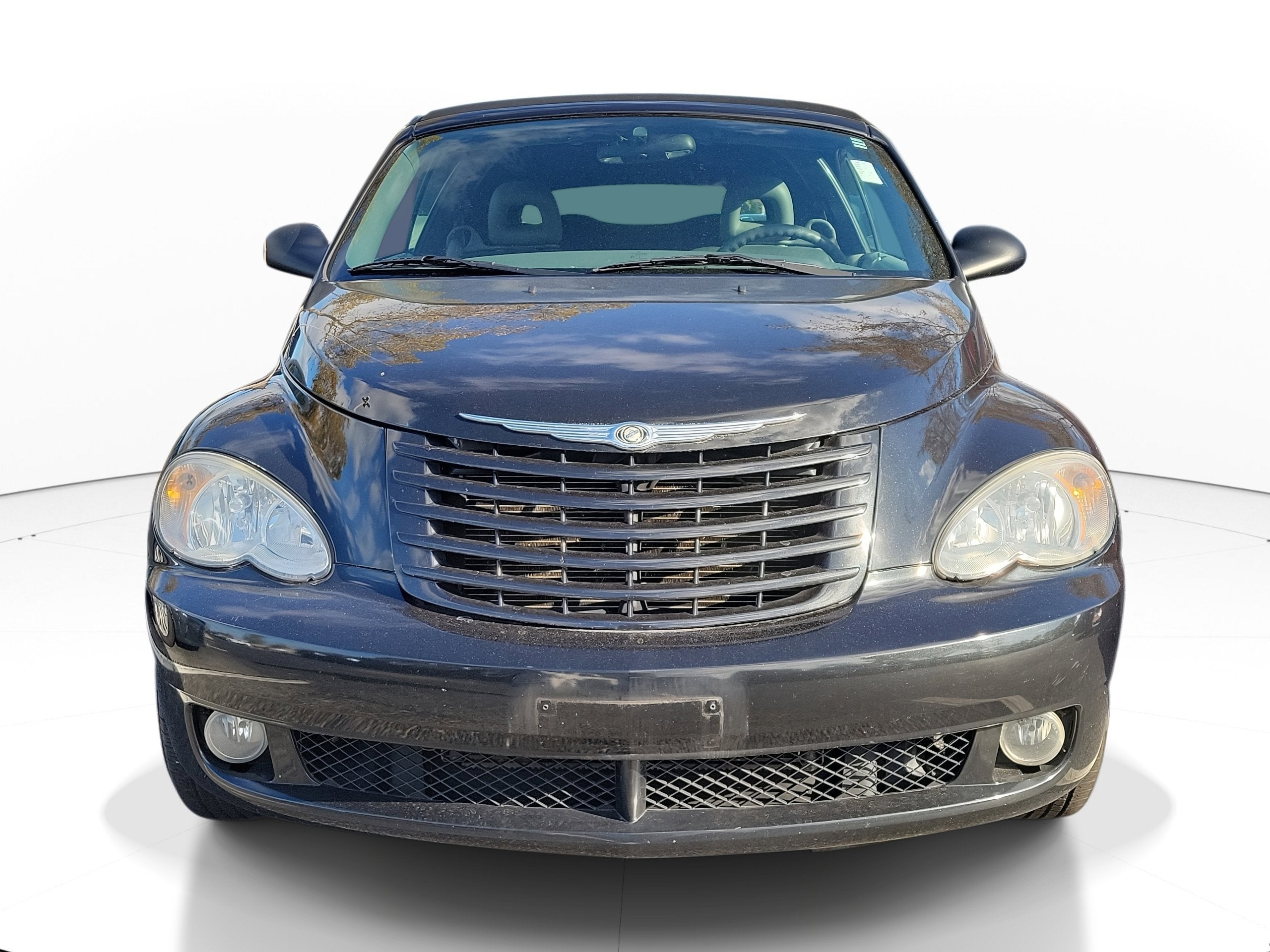 2008 Chrysler PT Cruiser Touring