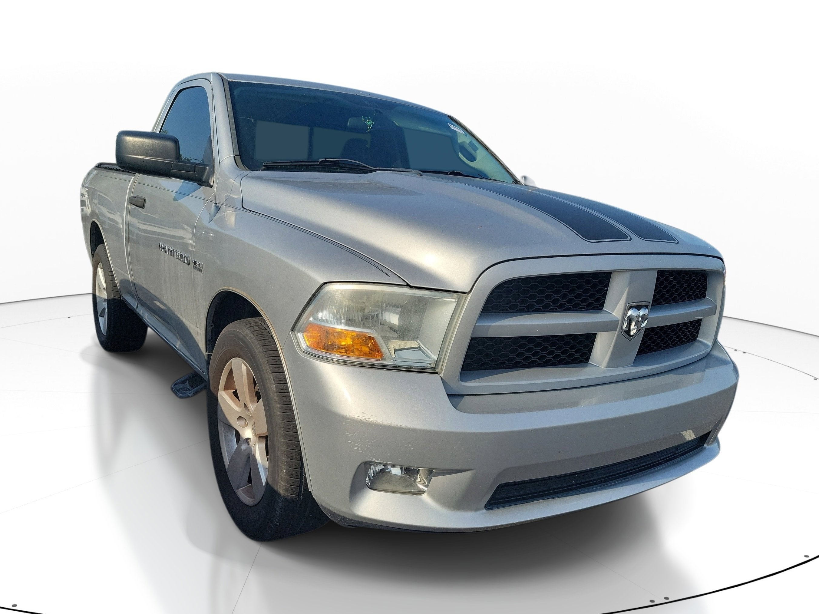 2012 RAM 1500 Express
