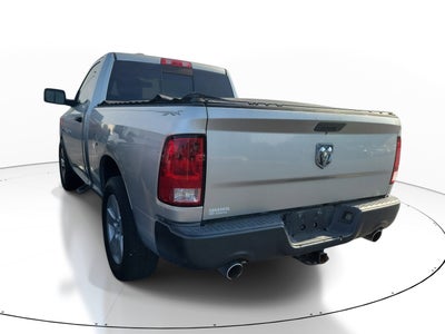 2012 RAM 1500 Express