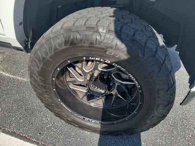 2020 RAM 2500 Laramie