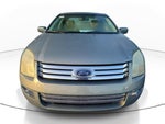 2009 Ford Fusion SEL