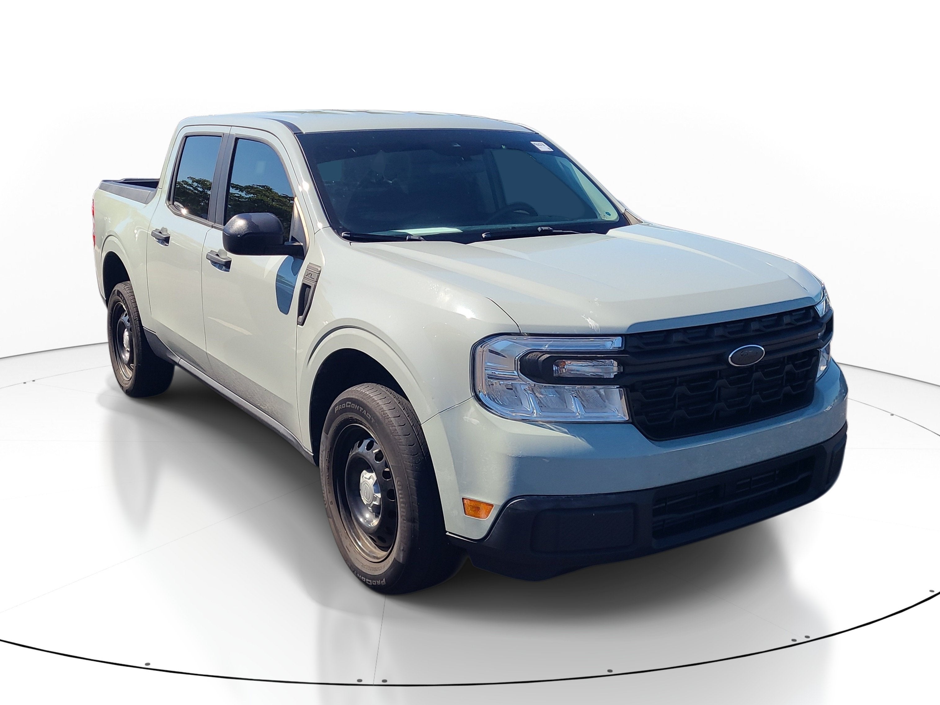 2023 Ford Maverick Base