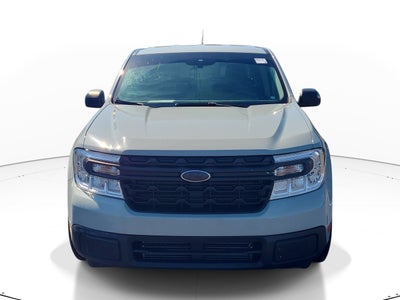 2023 Ford Maverick Base