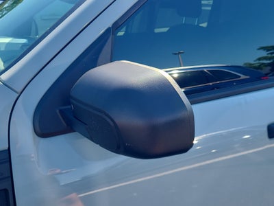 2023 Ford Maverick Base