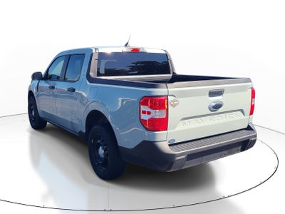2023 Ford Maverick Base