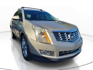 2013 Cadillac SRX Performance