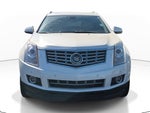 2013 Cadillac SRX Performance