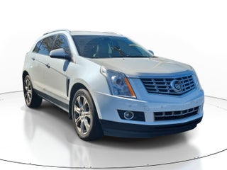 2013 Cadillac SRX Performance