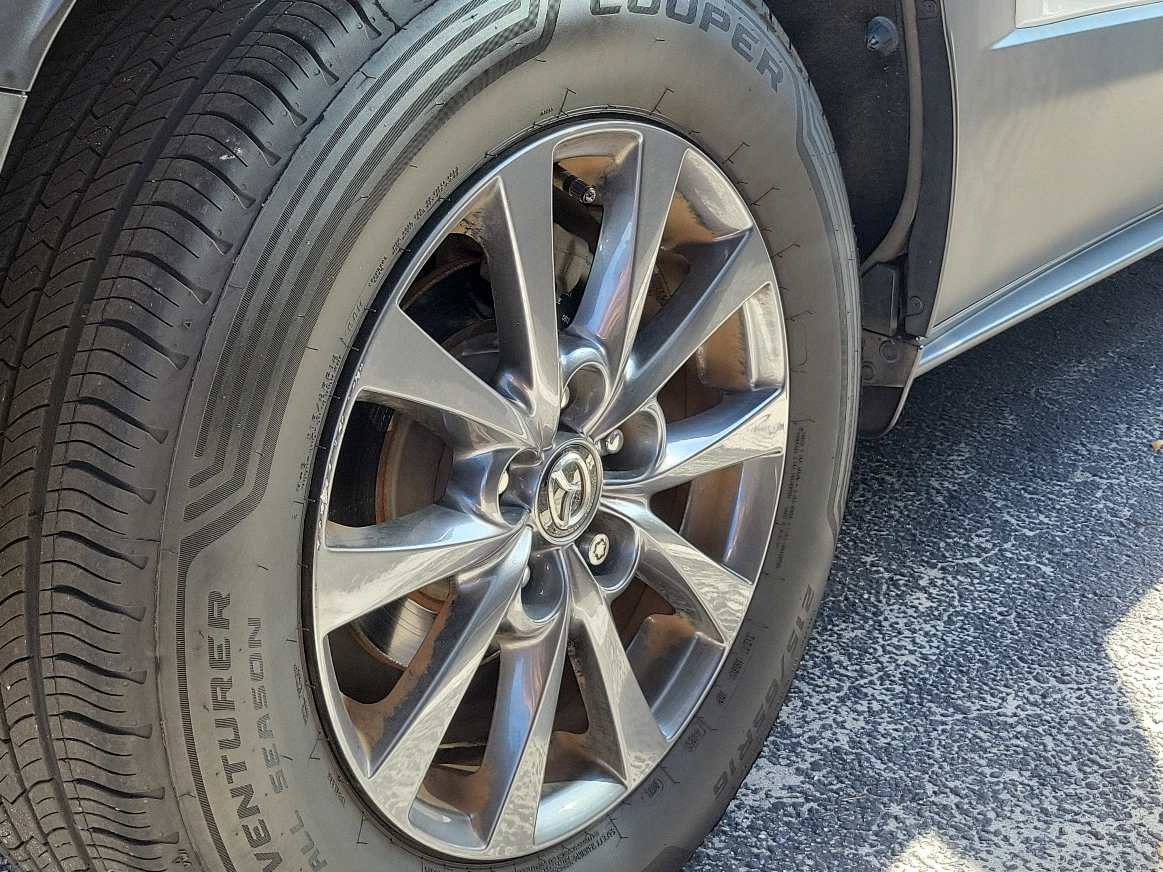 2021 Mazda Mazda CX-30 2.5 S