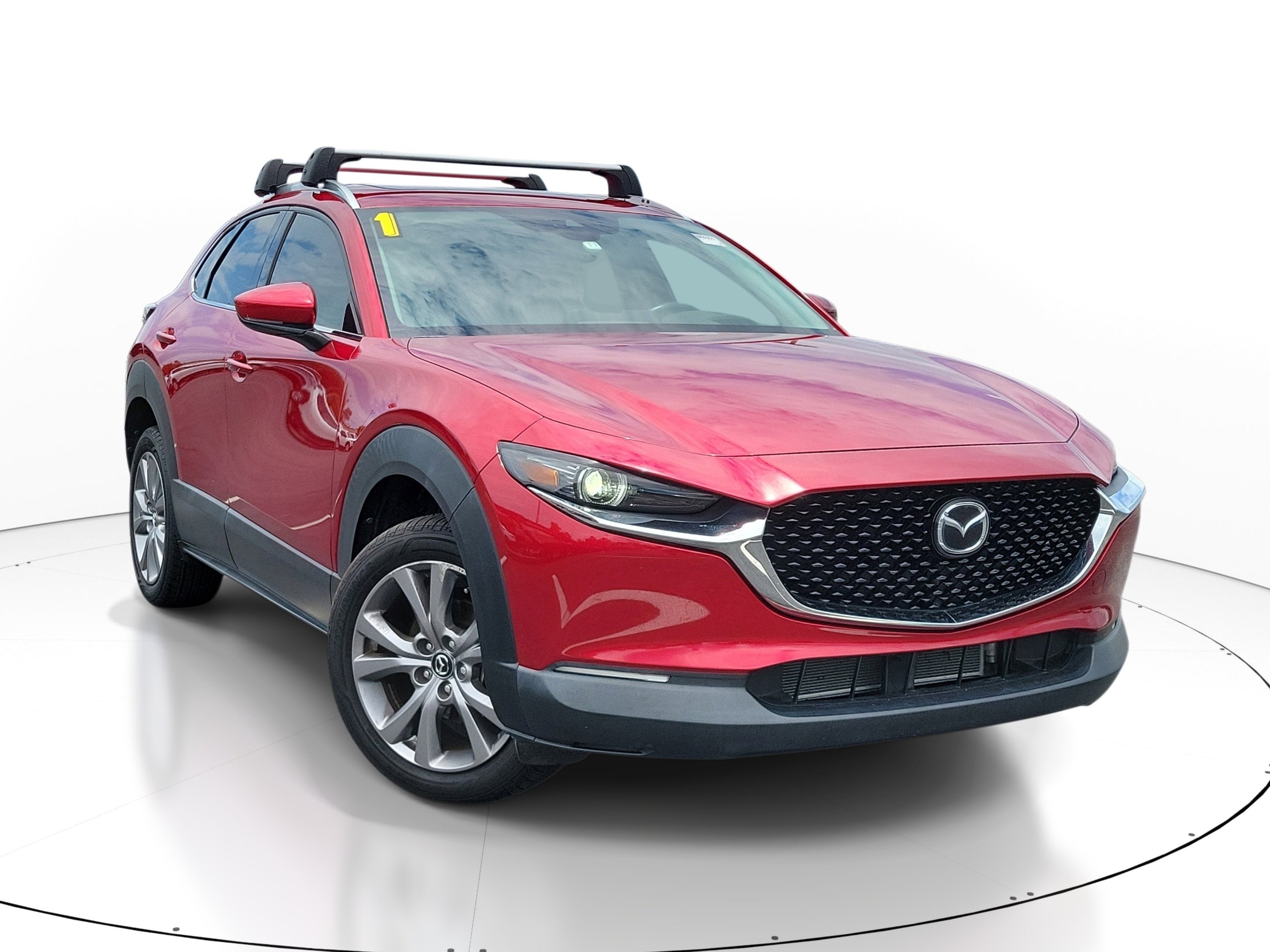 2021 Mazda Mazda CX-30 Premium