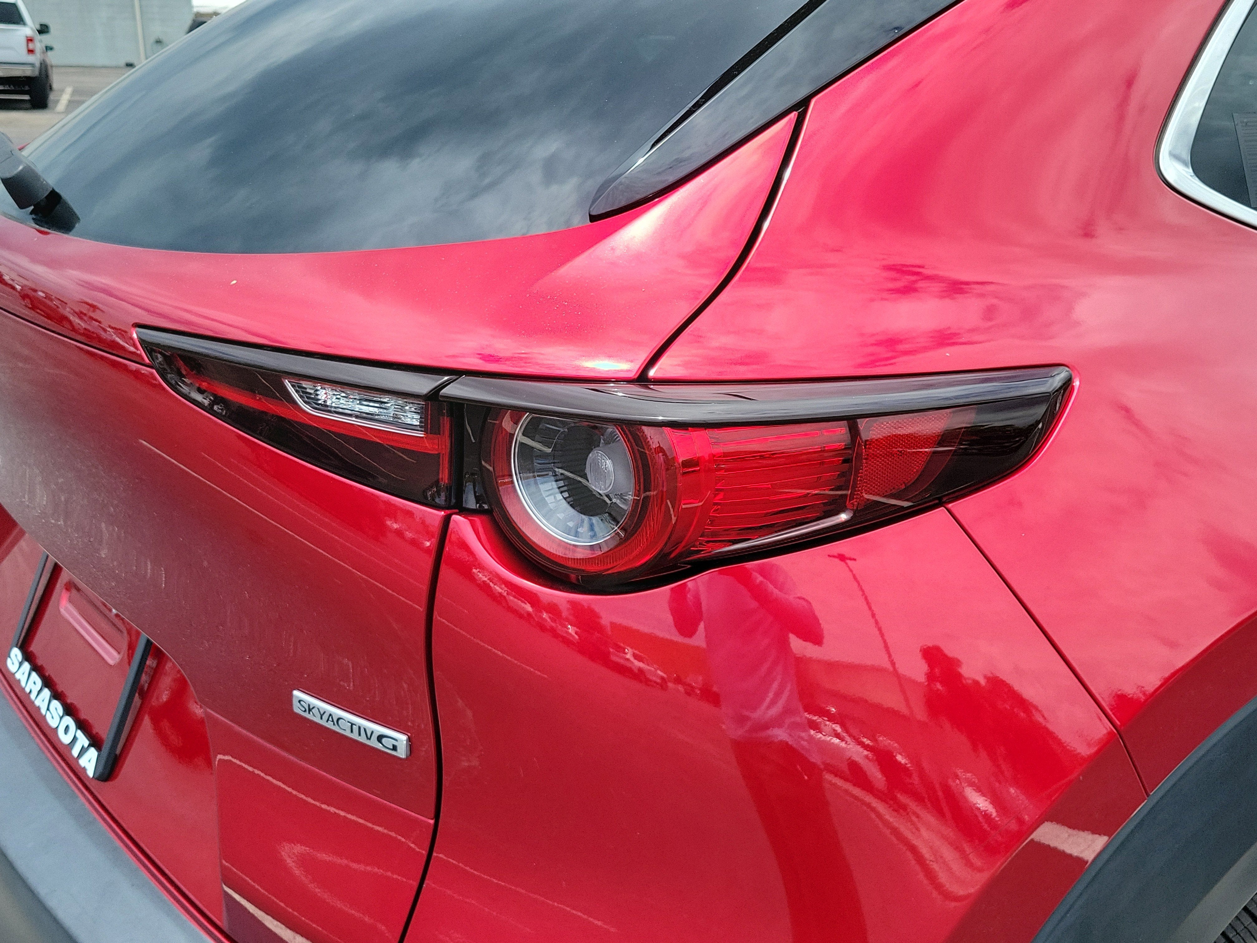 2021 Mazda Mazda CX-30 Premium