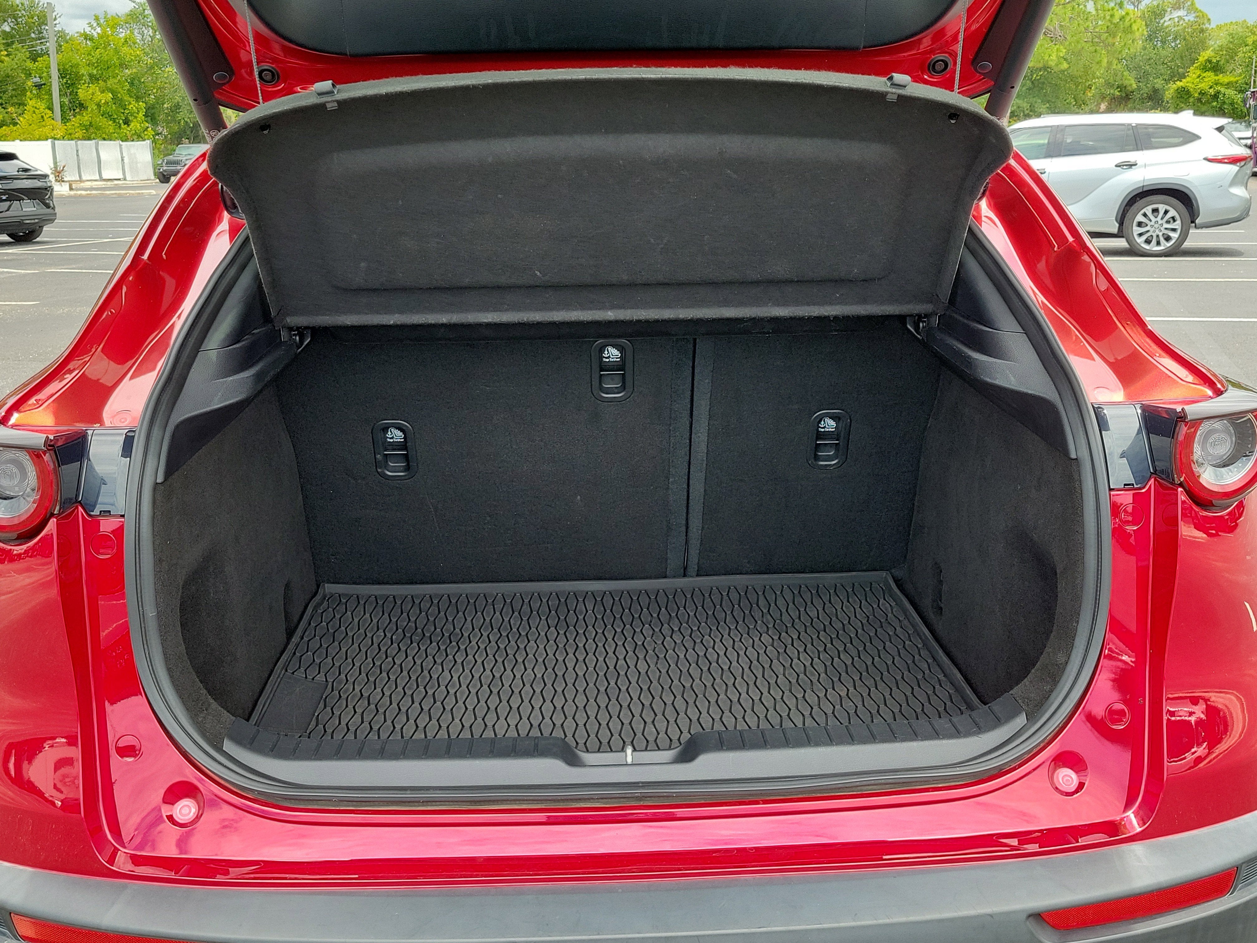2021 Mazda Mazda CX-30 Premium