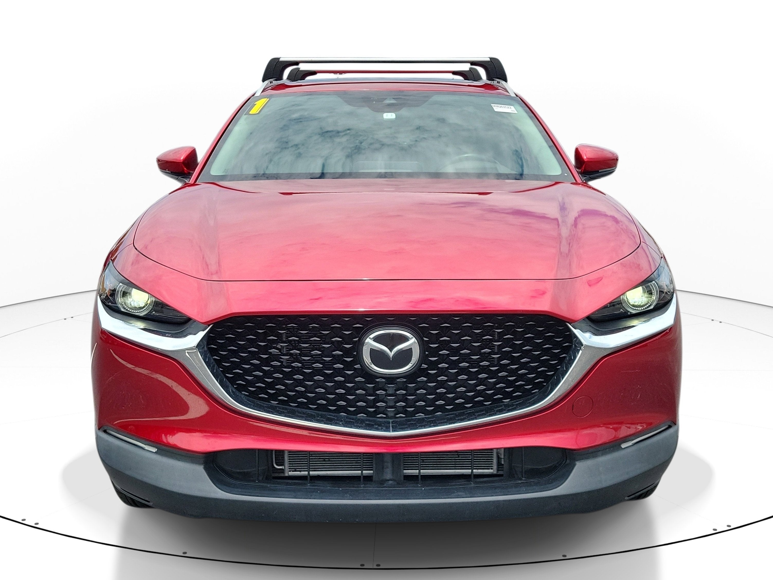 2021 Mazda Mazda CX-30 Premium