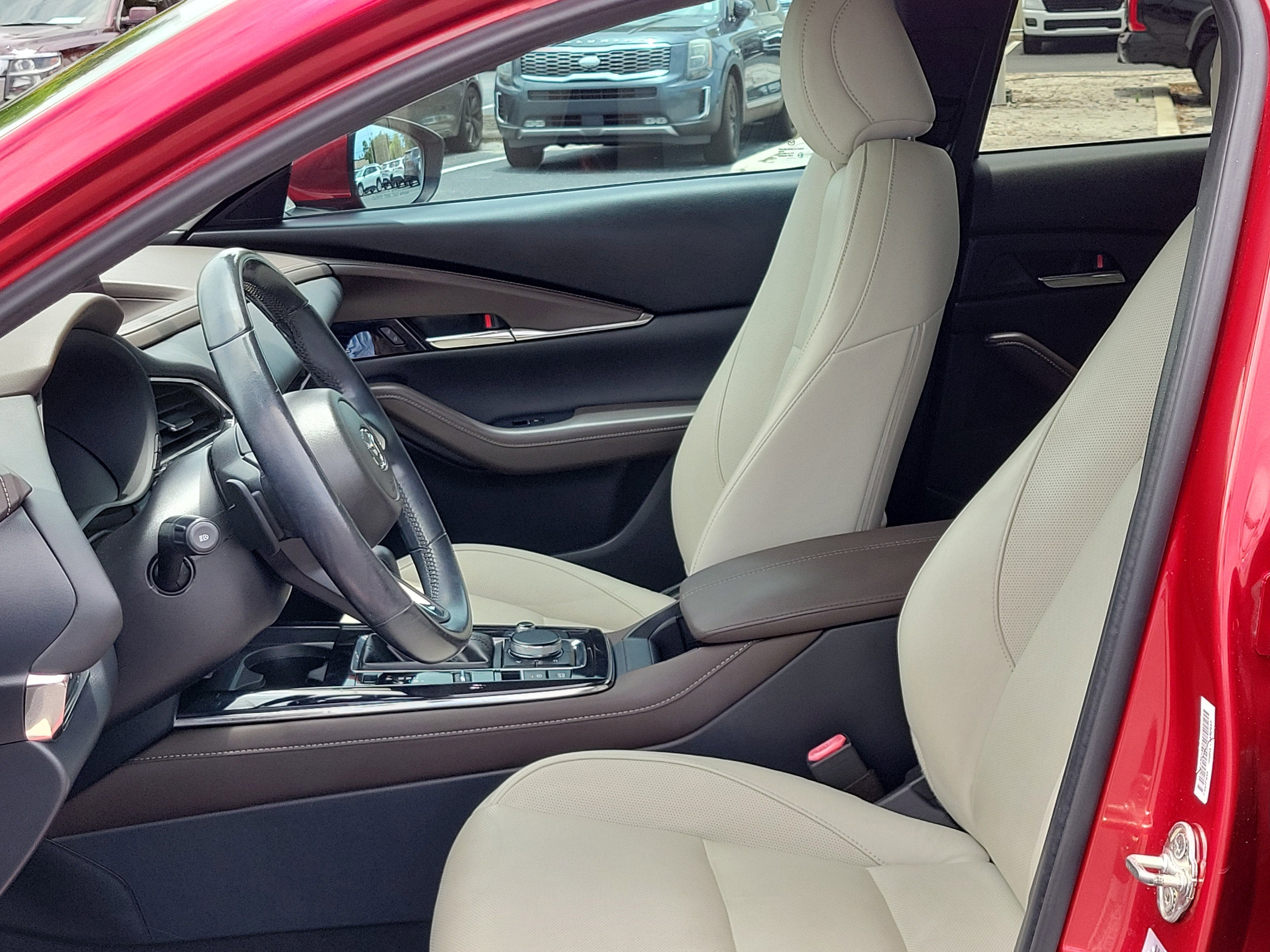 2021 Mazda Mazda CX-30 Premium