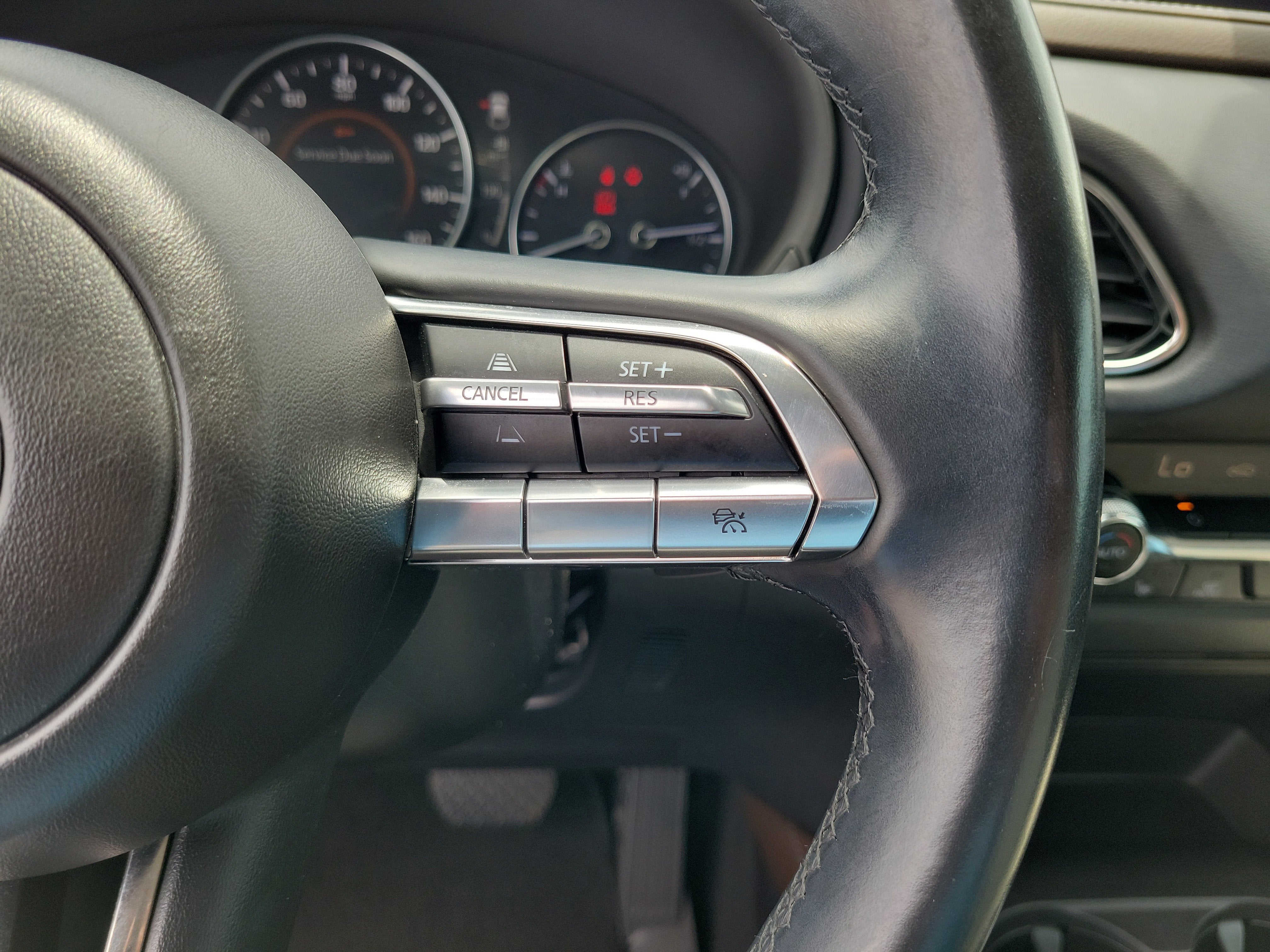 2021 Mazda Mazda CX-30 Premium