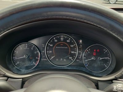 2021 Mazda Mazda CX-30 Premium
