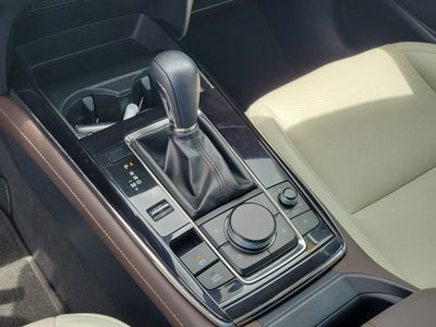 2021 Mazda Mazda CX-30 Premium