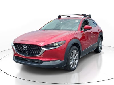 2021 Mazda Mazda CX-30 Premium