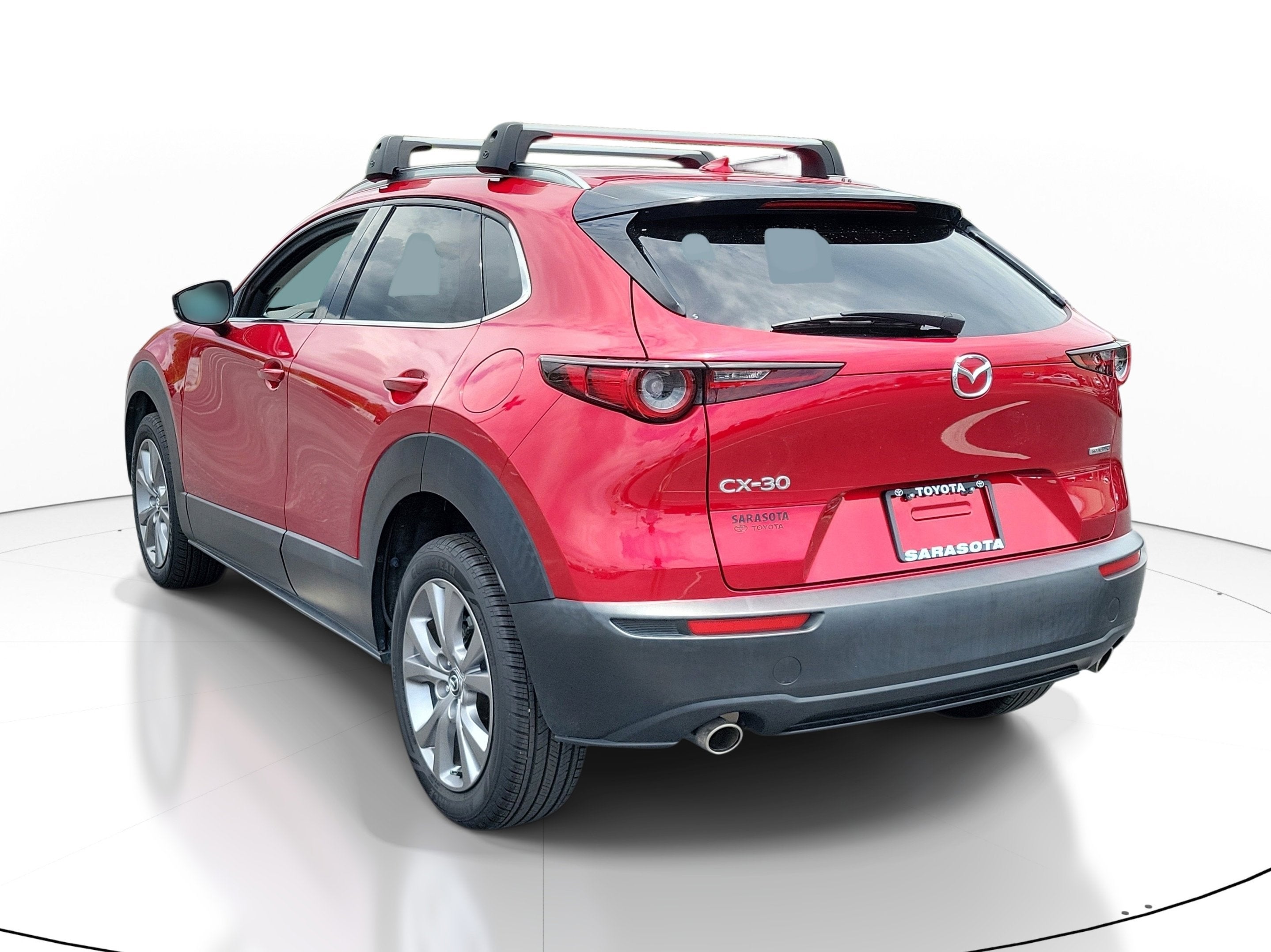 2021 Mazda Mazda CX-30 Premium