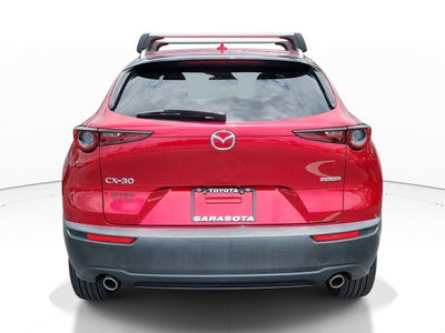 2021 Mazda Mazda CX-30 Premium