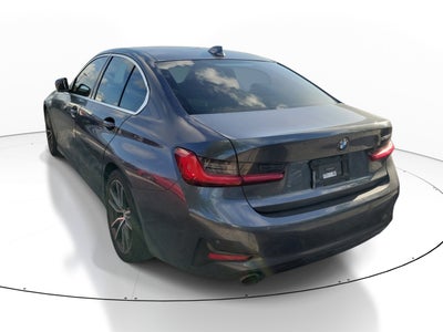 2020 BMW 3 Series 330i