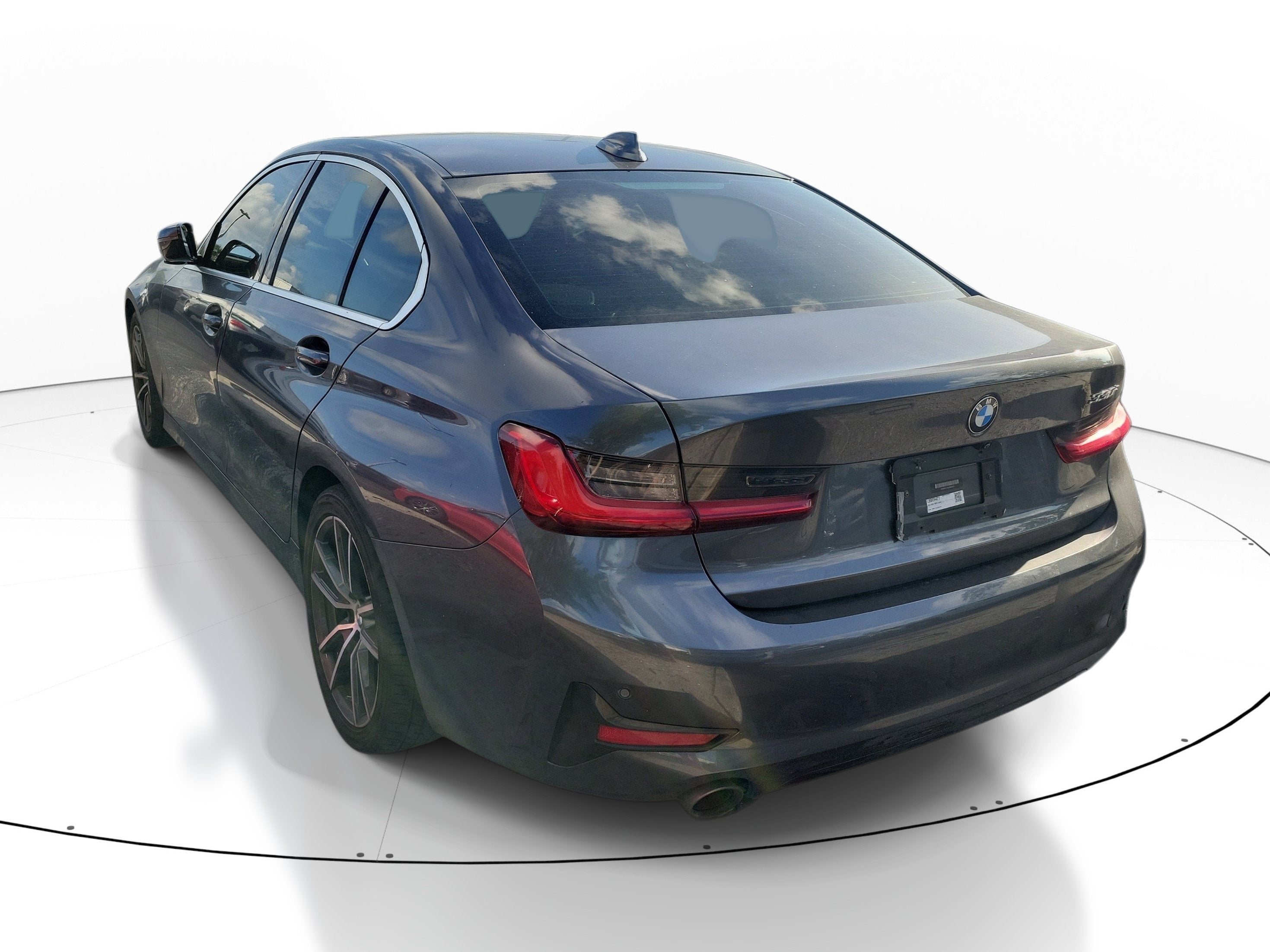 2020 BMW 3 Series 330i