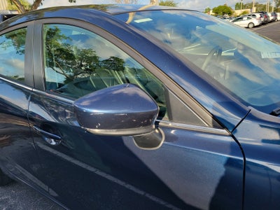 2017 Mazda Mazda3 Touring