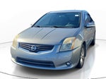 2011 Nissan Sentra 2.0 SL