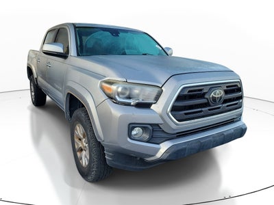 2018 Toyota Tacoma SR5