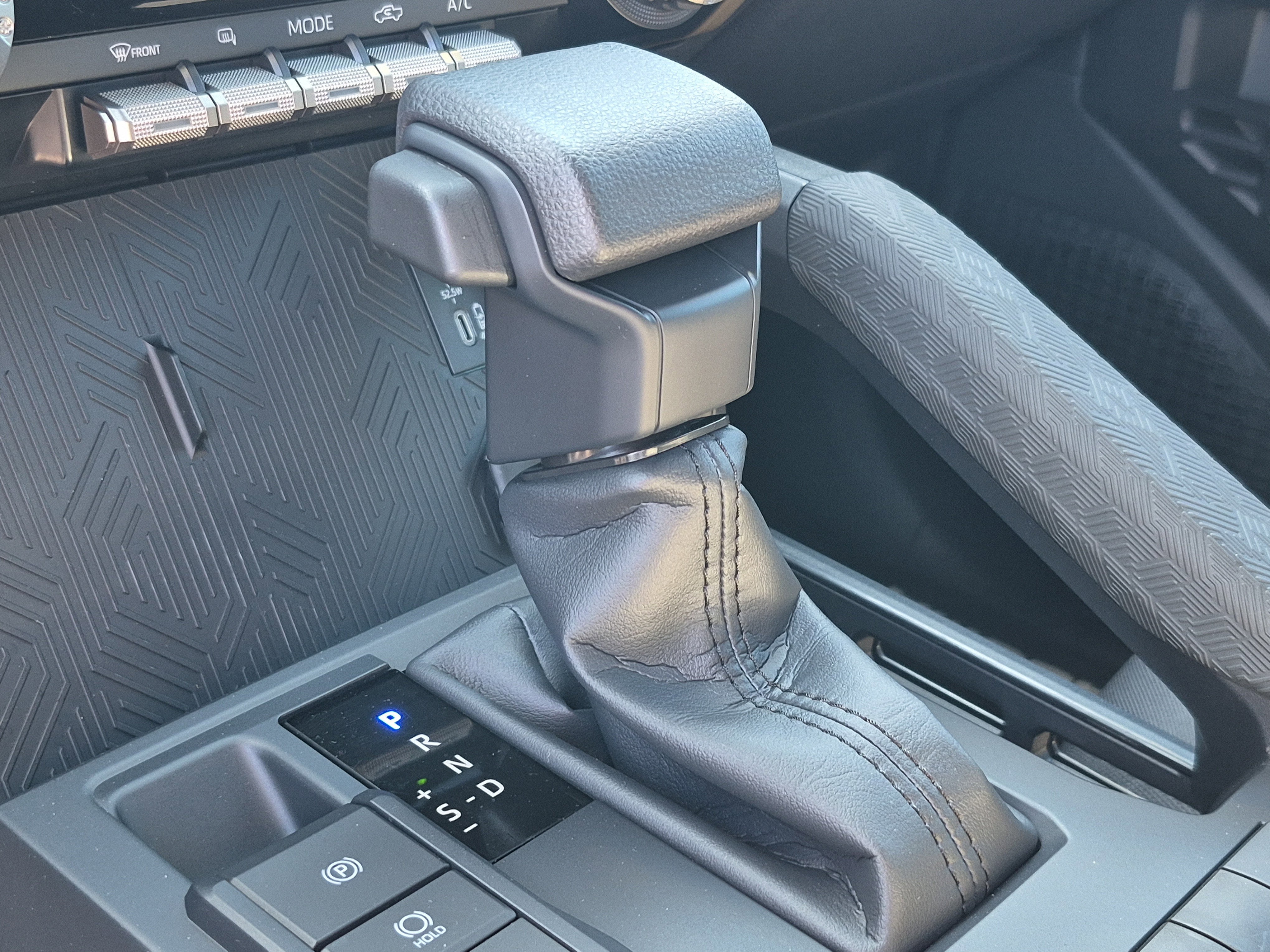 2025 Toyota Tacoma 2WD SR5