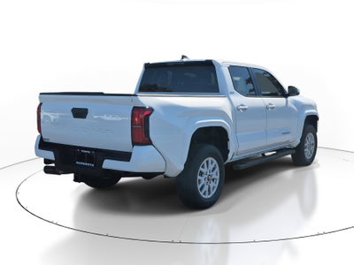 2025 Toyota Tacoma 2WD SR5