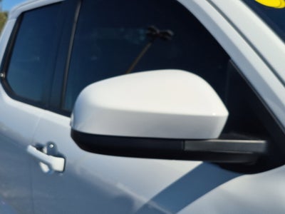 2025 Toyota Tacoma 2WD SR5