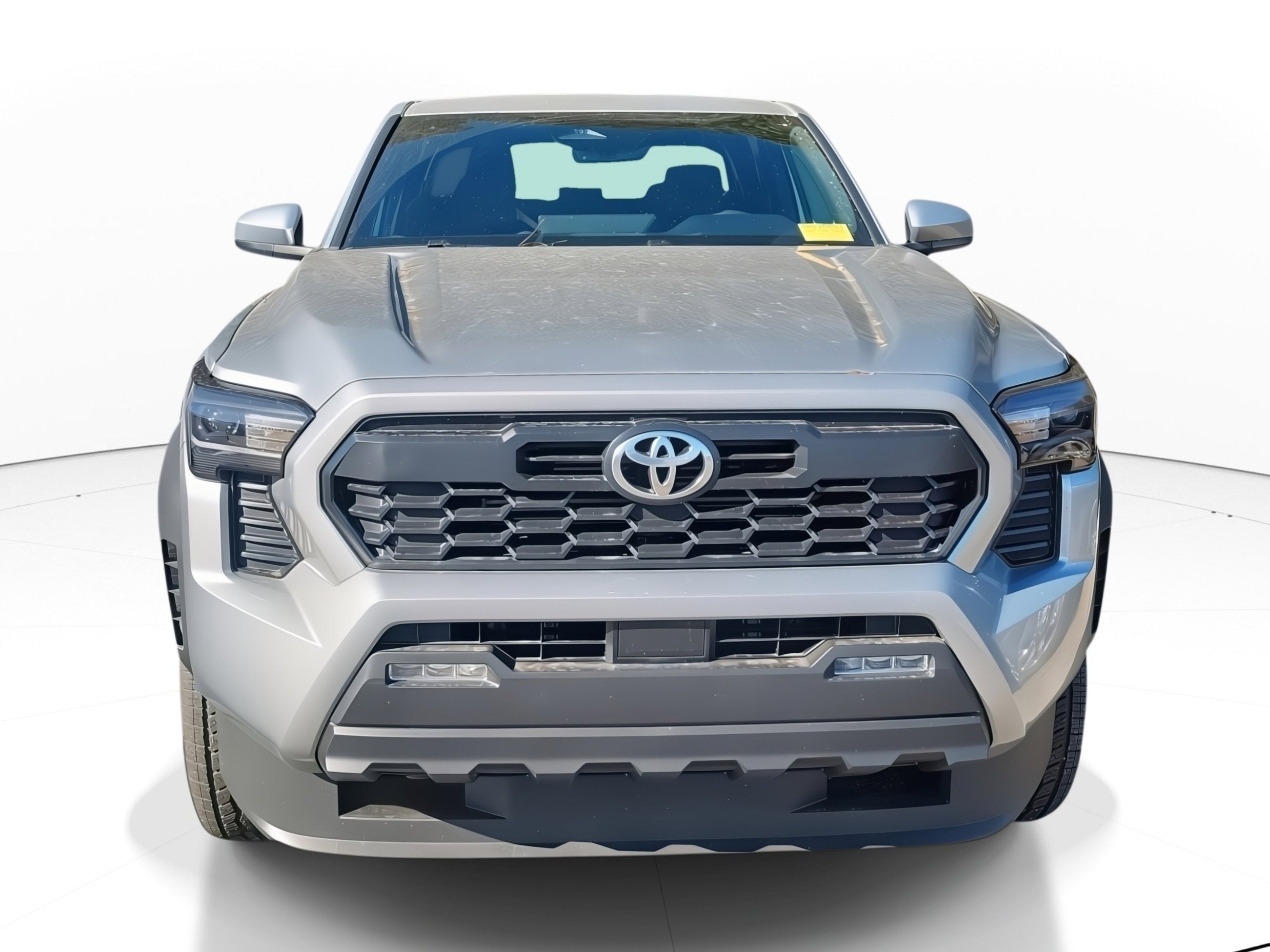 2025 Toyota Tacoma 4WD TRD Off Road Hybrid