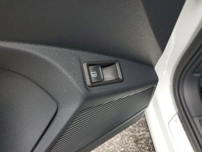 2024 Volkswagen Taos 1.5T SEL