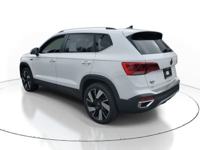 2024 Volkswagen Taos 1.5T SEL