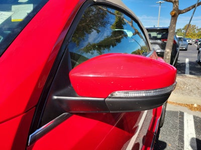 2019 Volkswagen Beetle Convertible 2.0T SE