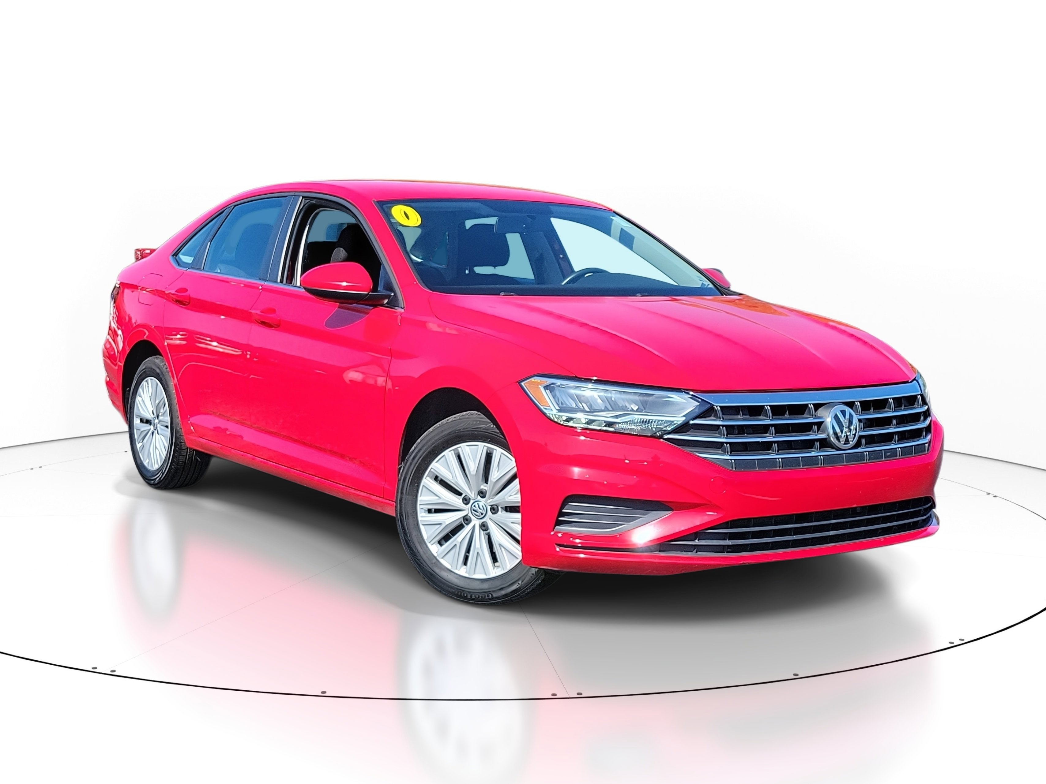 2020 Volkswagen Jetta 1.4T S