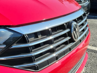 2020 Volkswagen Jetta 1.4T S