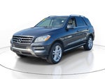 2015 Mercedes-Benz M-Class ML 350