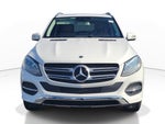 2017 Mercedes-Benz GLE GLE 350