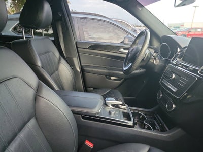 2018 Mercedes-Benz GLE GLE 350