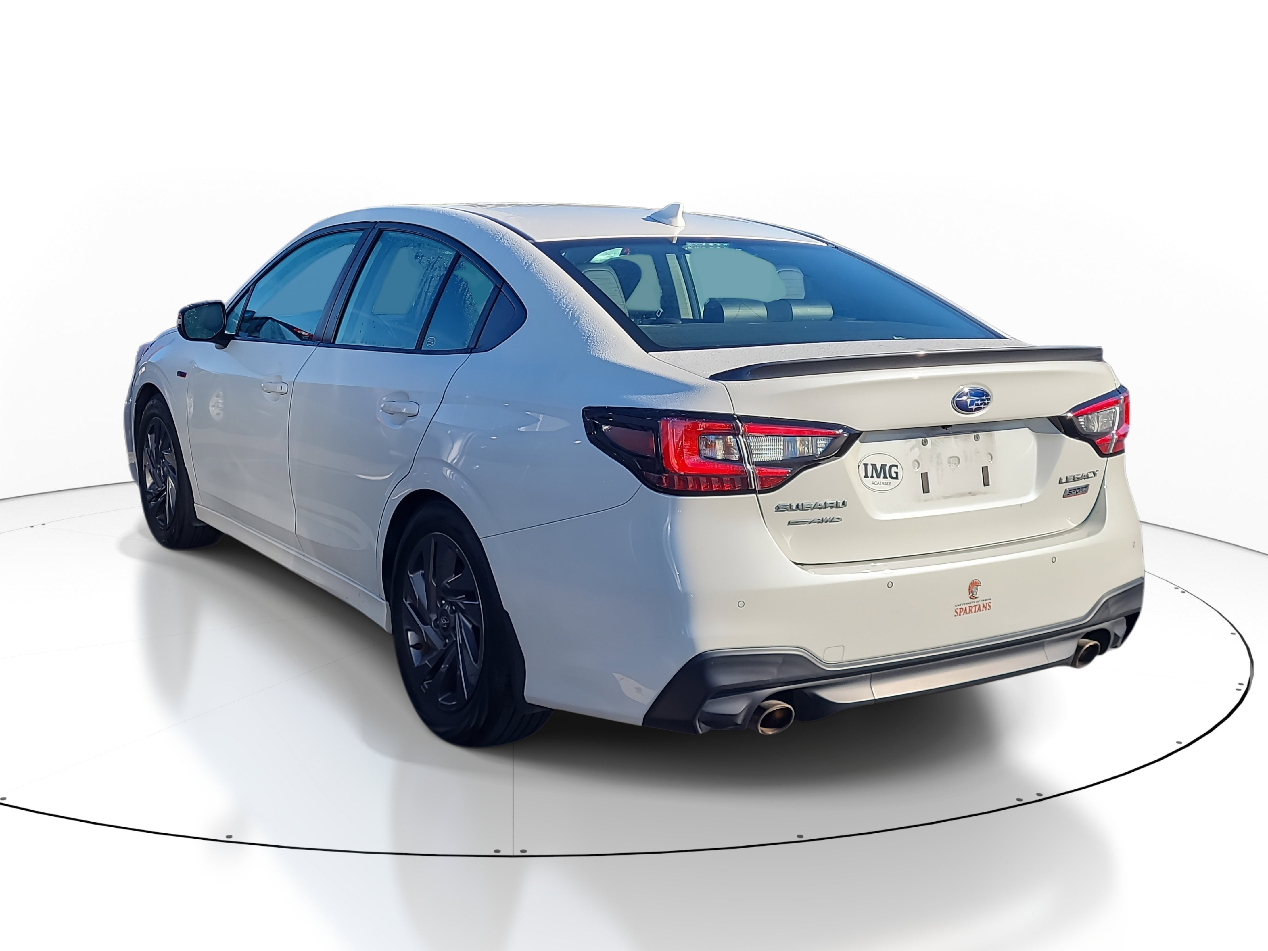 2023 Subaru Legacy Sport