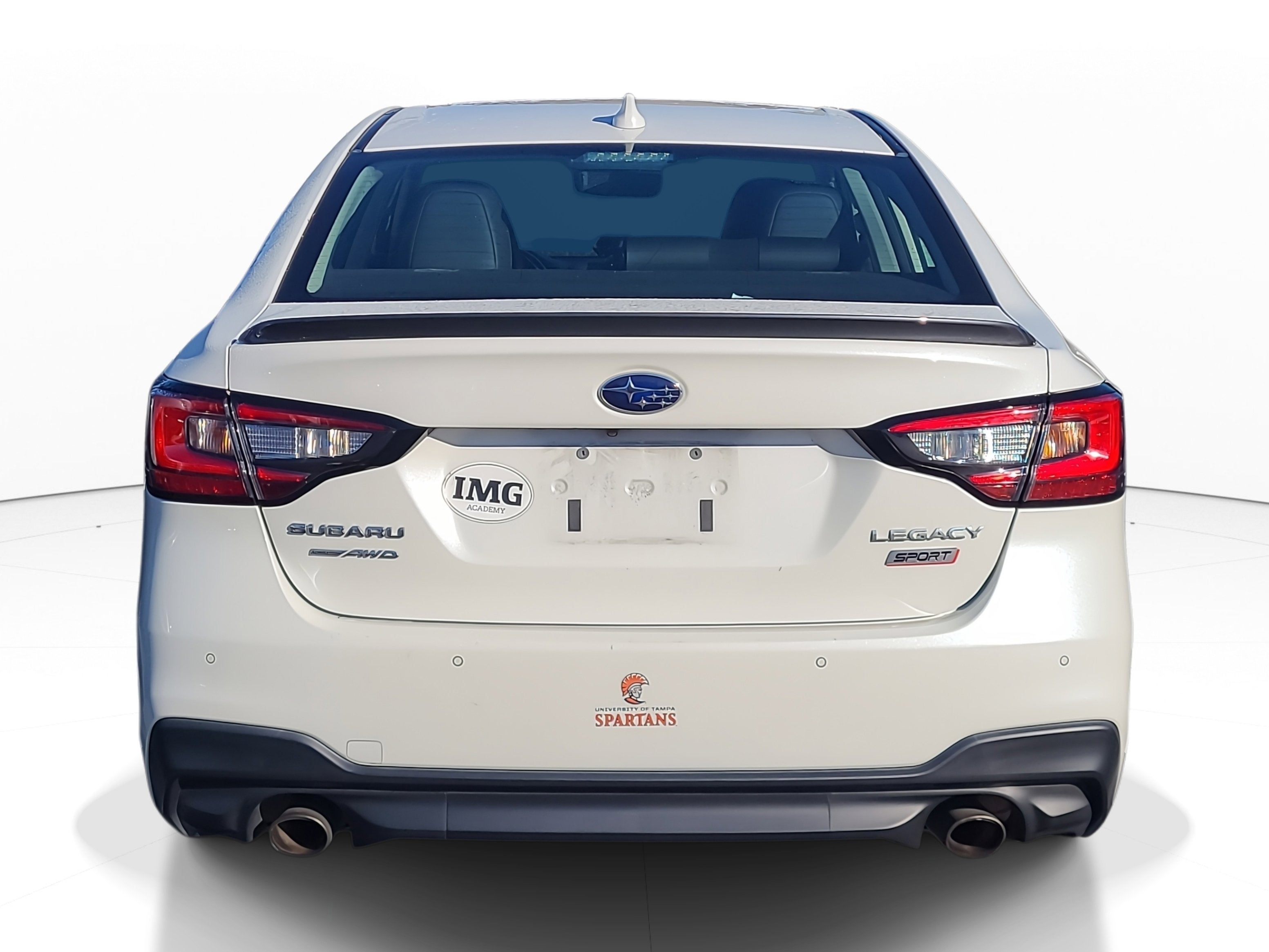 2023 Subaru Legacy Sport