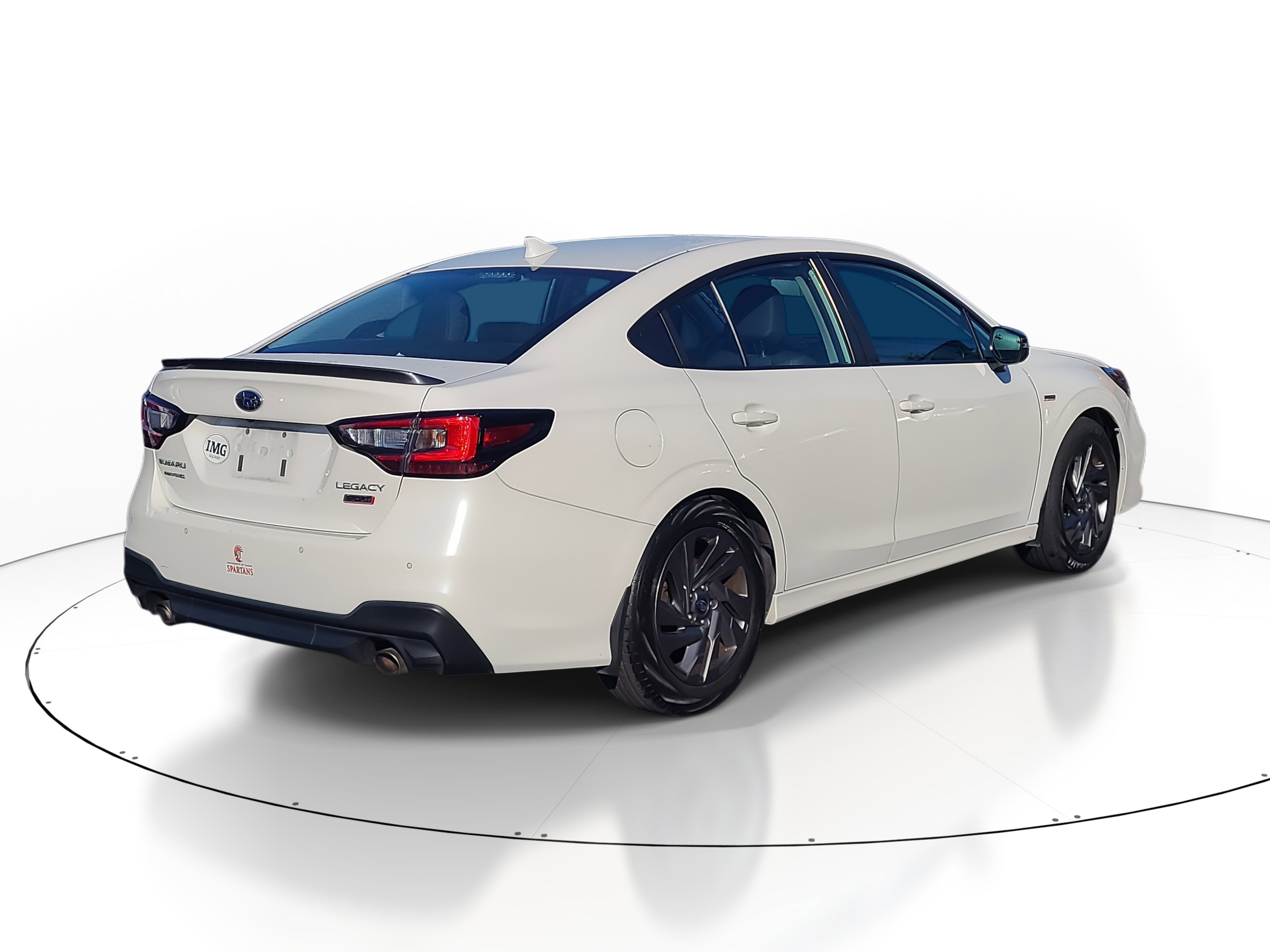 2023 Subaru Legacy Sport