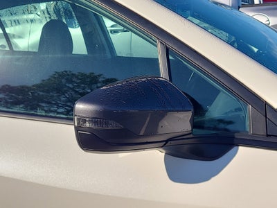 2023 Subaru Legacy Sport