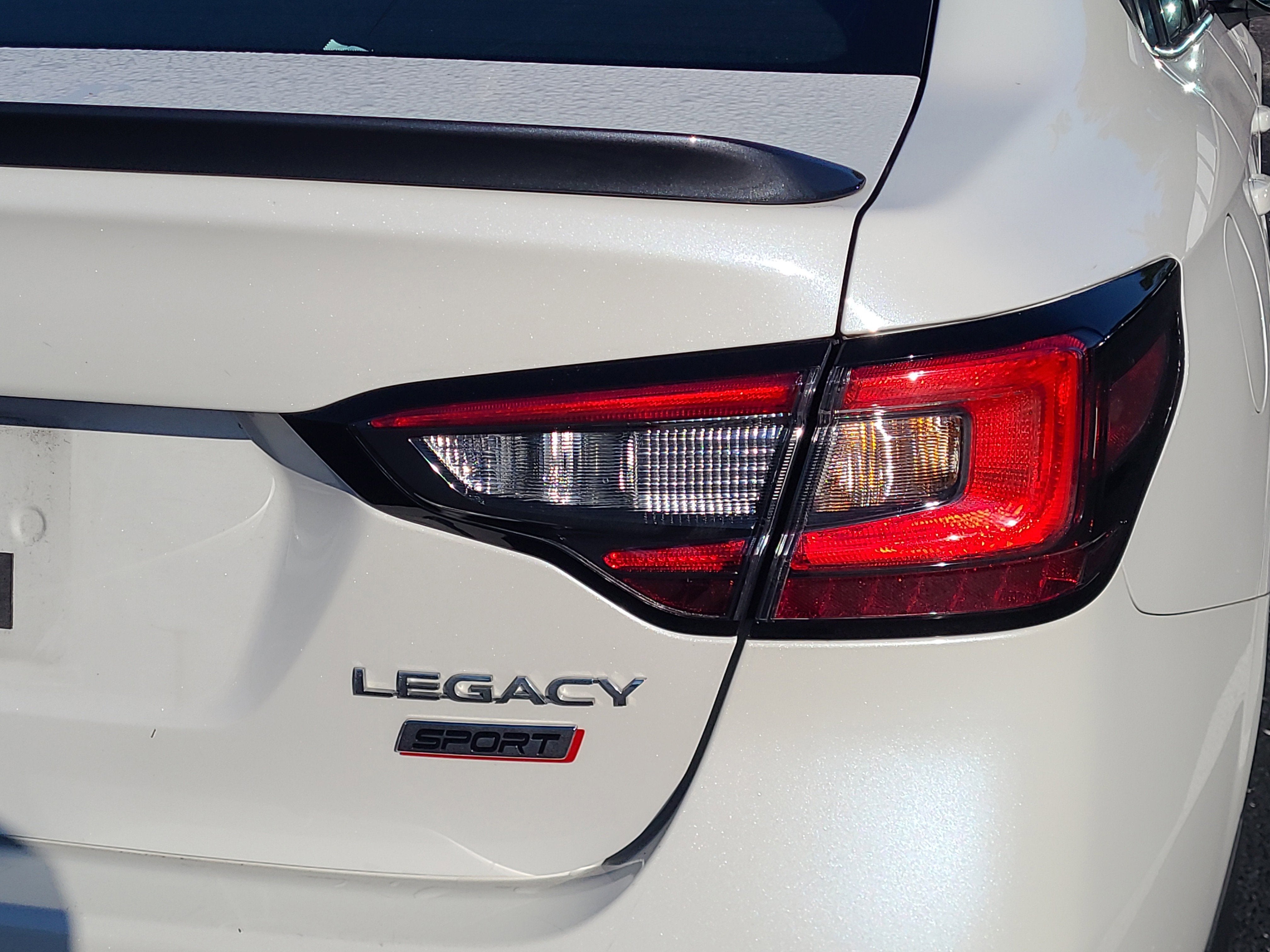 2023 Subaru Legacy Sport