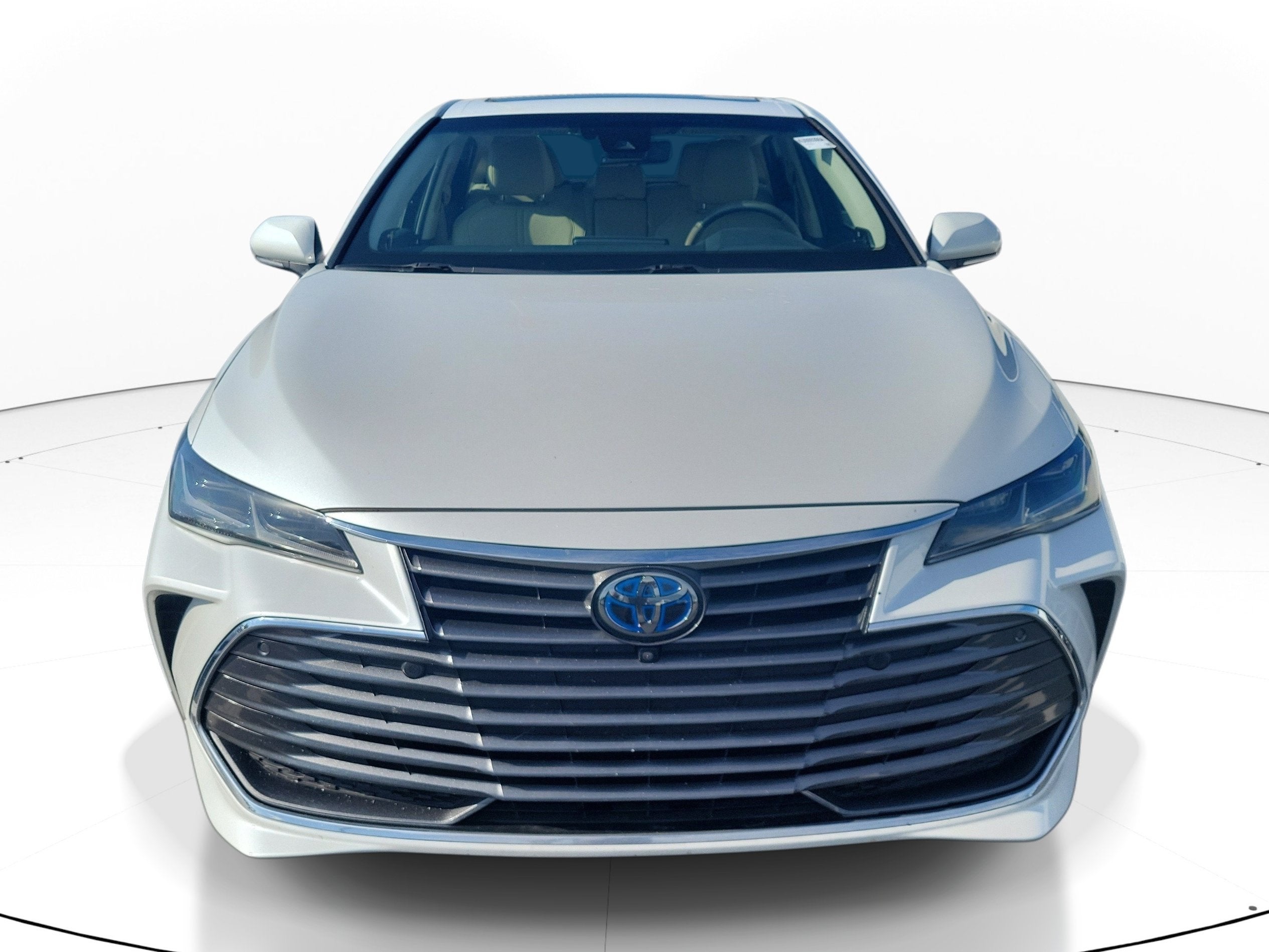 2019 Toyota Avalon Hybrid Limited
