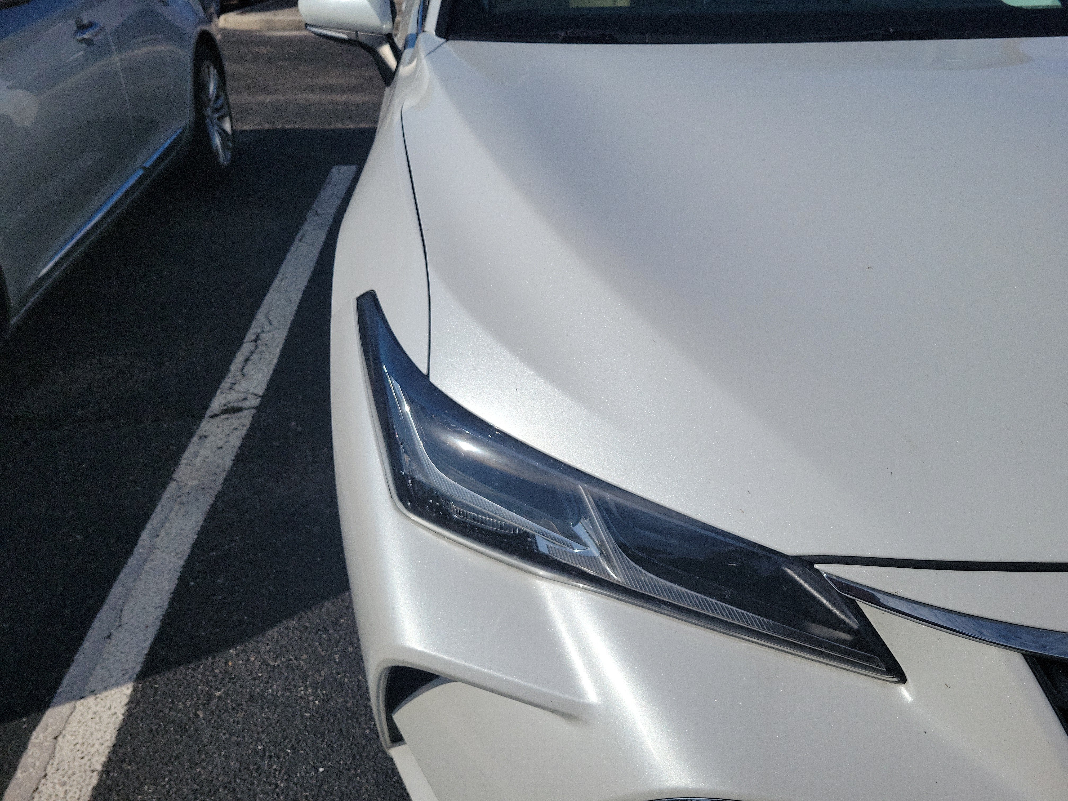 2019 Toyota Avalon Hybrid Limited