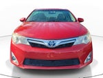 2012 Toyota Camry Hybrid XLE